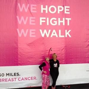 Meet your Posher, Pam